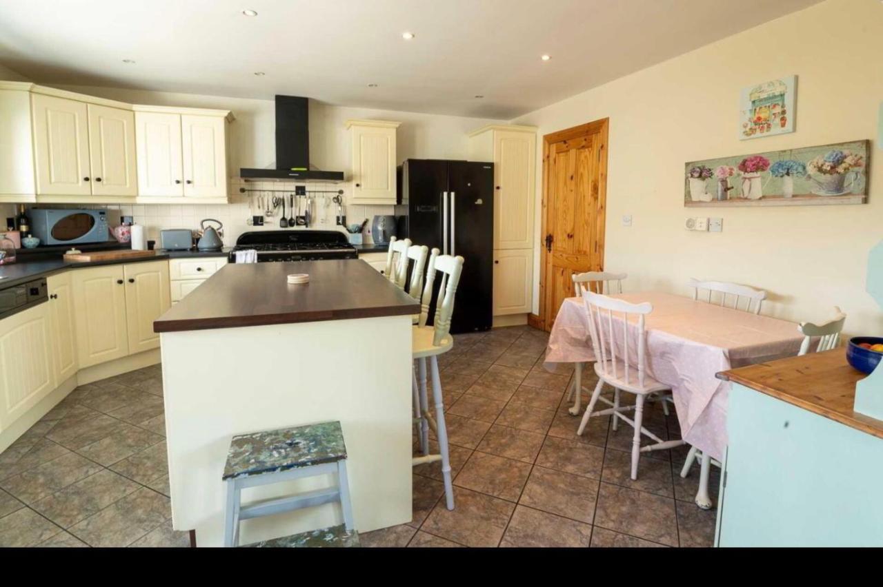 Anne's House Holiday home Dunfanaghy