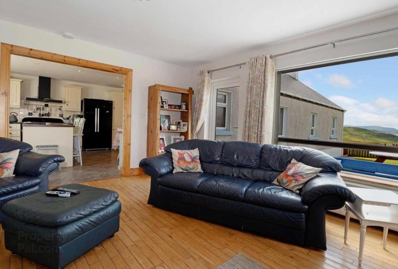 Holiday home Anne's House Dunfanaghy